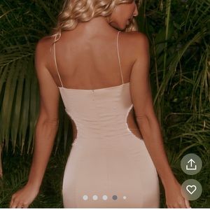 Dress from OhPolly